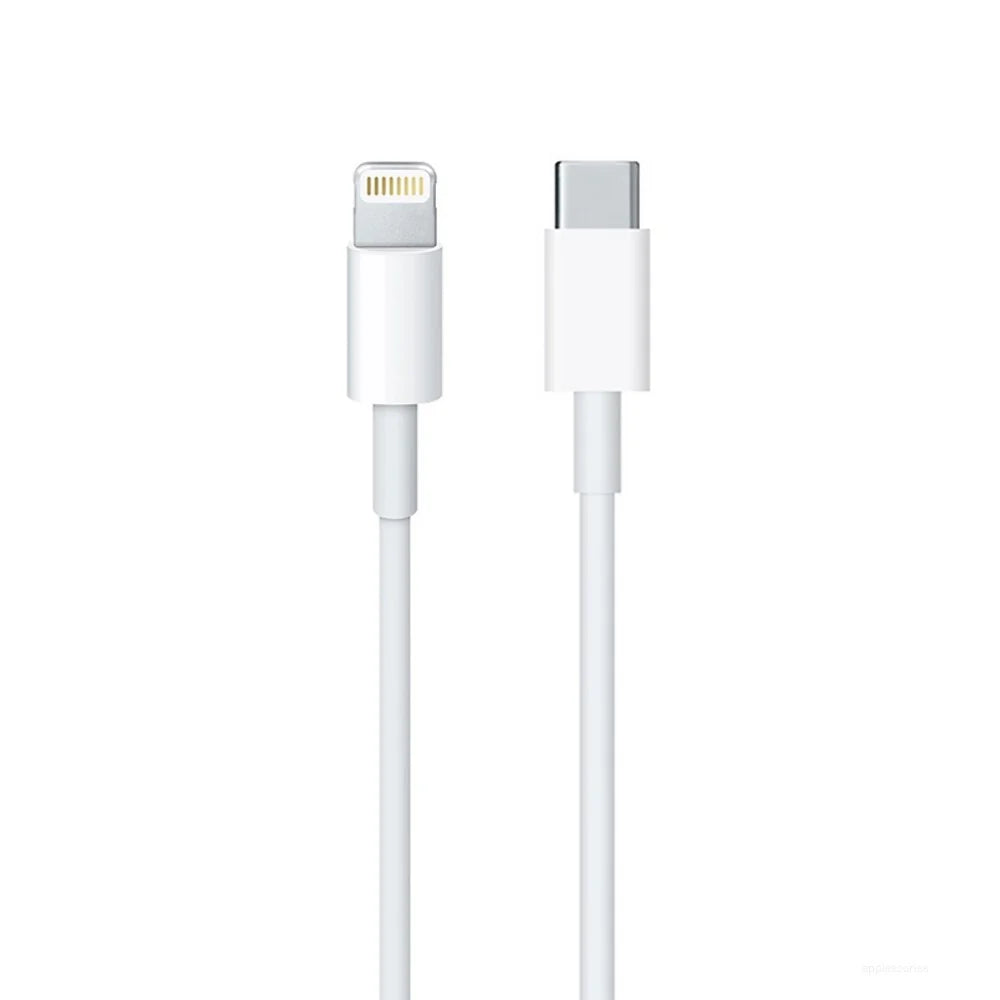 PACK HIGHT COPIE (Cable  + Adaptateur + Airpods)