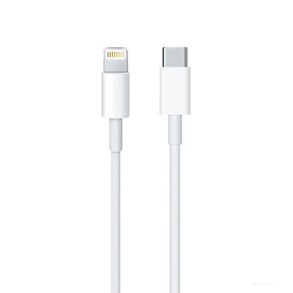 PACK HIGHT COPIE (Cable  + Adaptateur + Airpods)